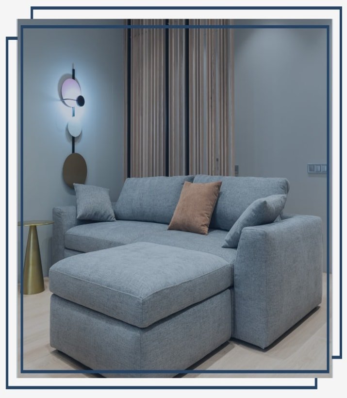 sofa upholstery Dubai