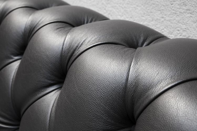 leather sofa upholstery