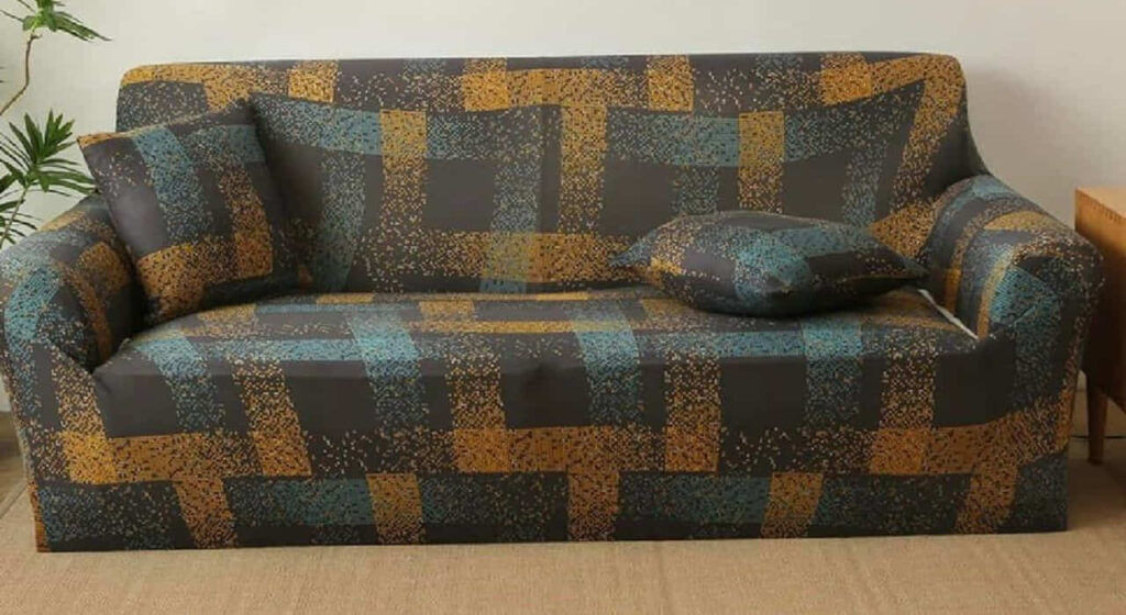 best designing of sofa covers