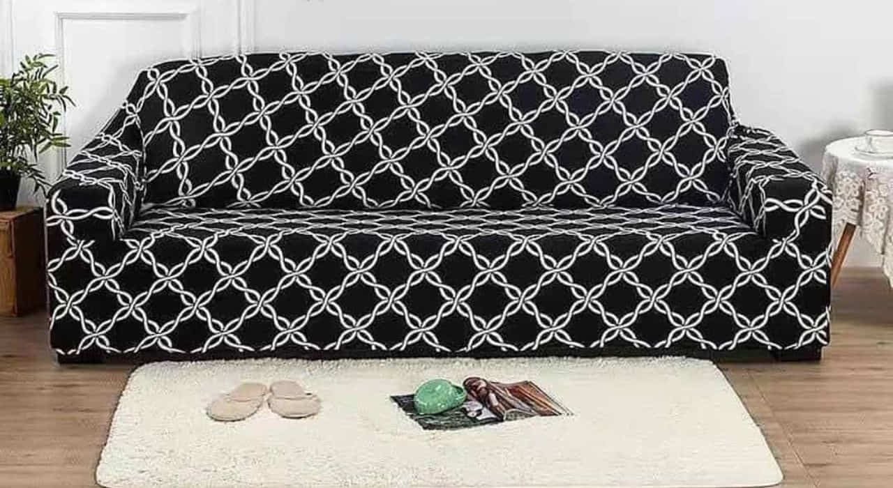 Buy Luxury Sofa Covers Dubai 1 Soft Slipcovers UAE