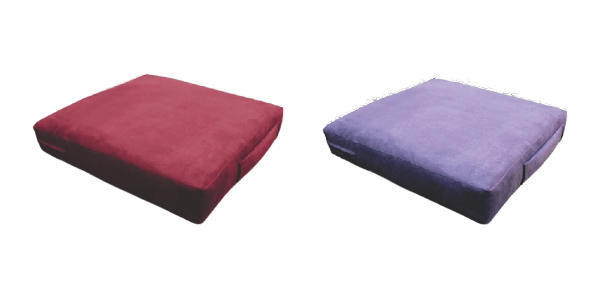 floor cushion set