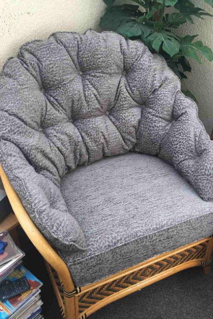 new trend of chair sofa upholstery