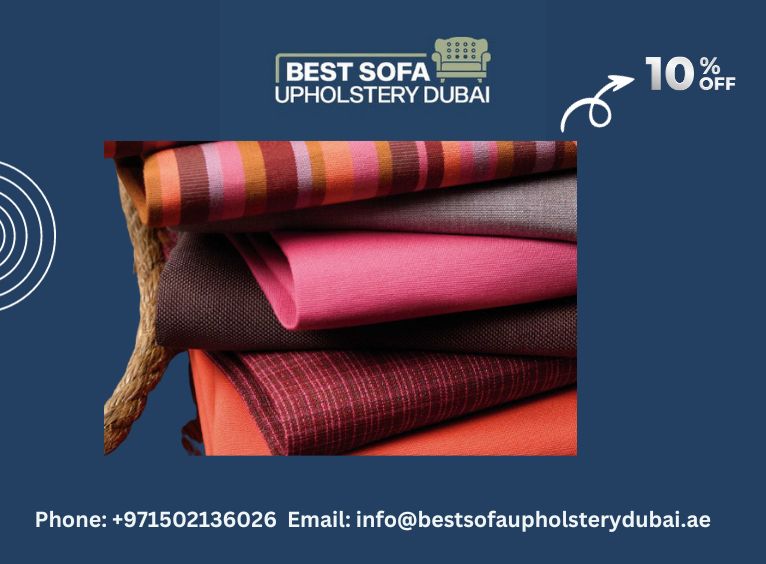 Sunbrella Fabric Dubai
