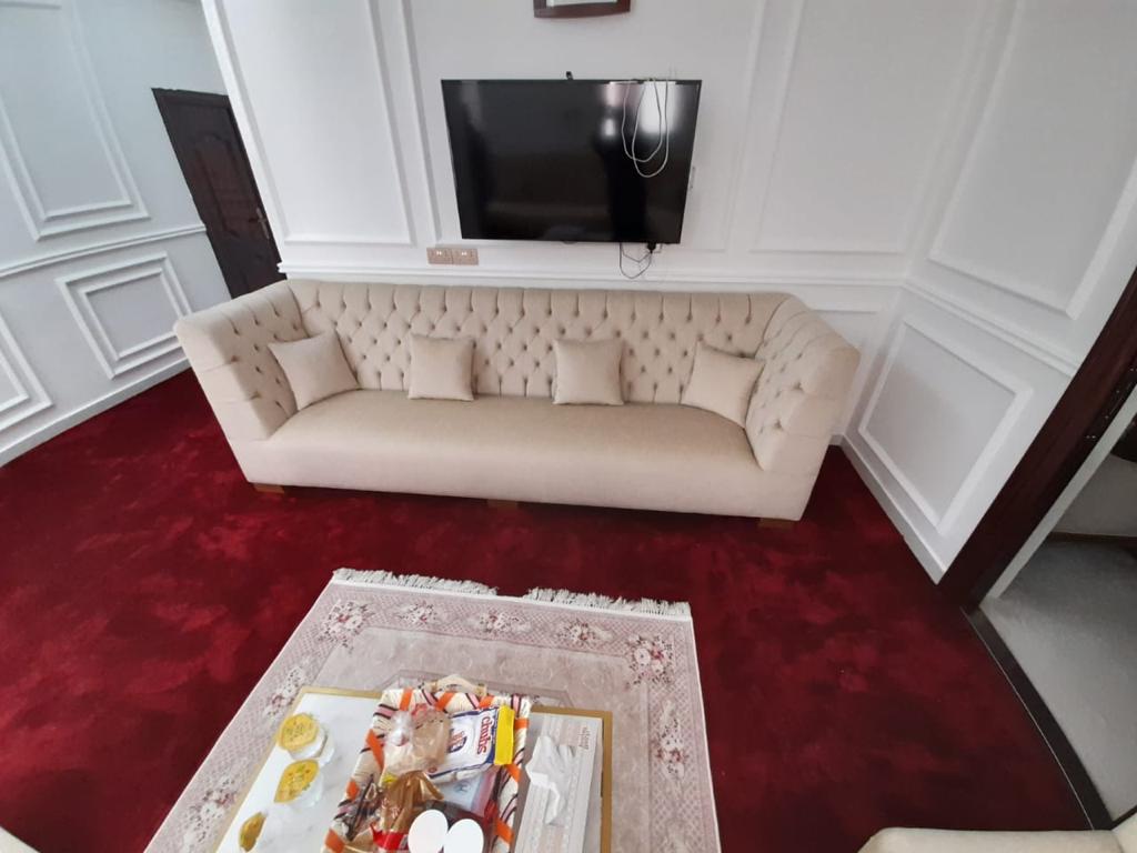 Best Sofa Upholstery in Dubai