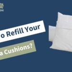 How To Refill Your Sofa Cushions