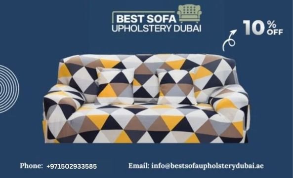 Sofa covers Dubai